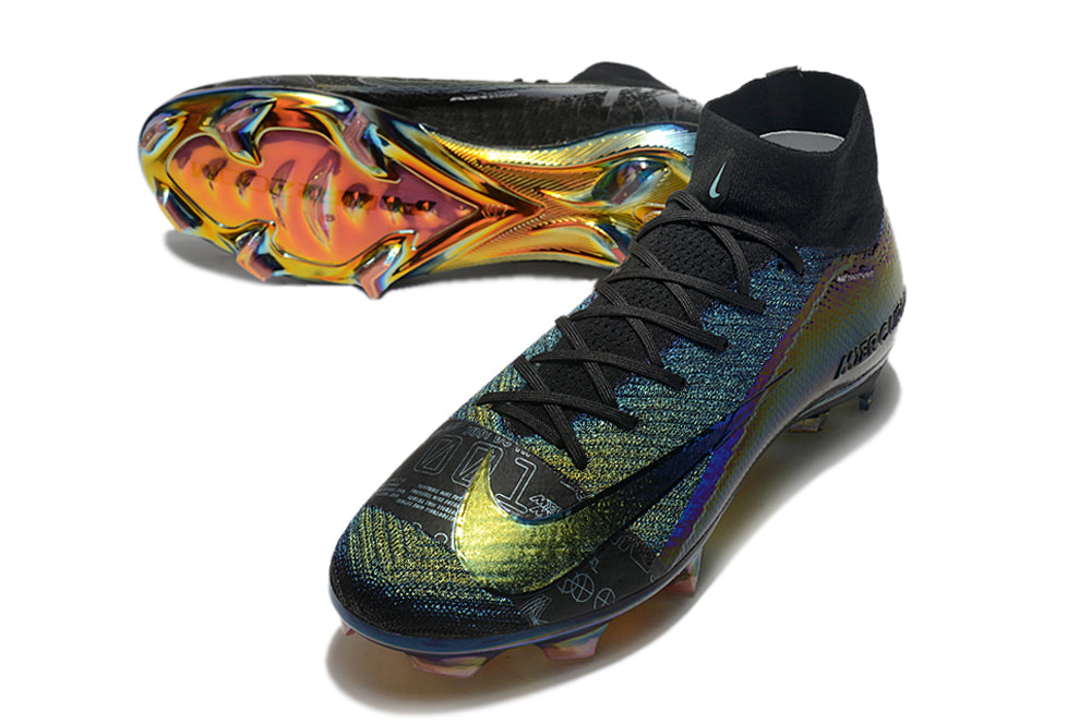 Mercurial Superfly 10 Elite SE
